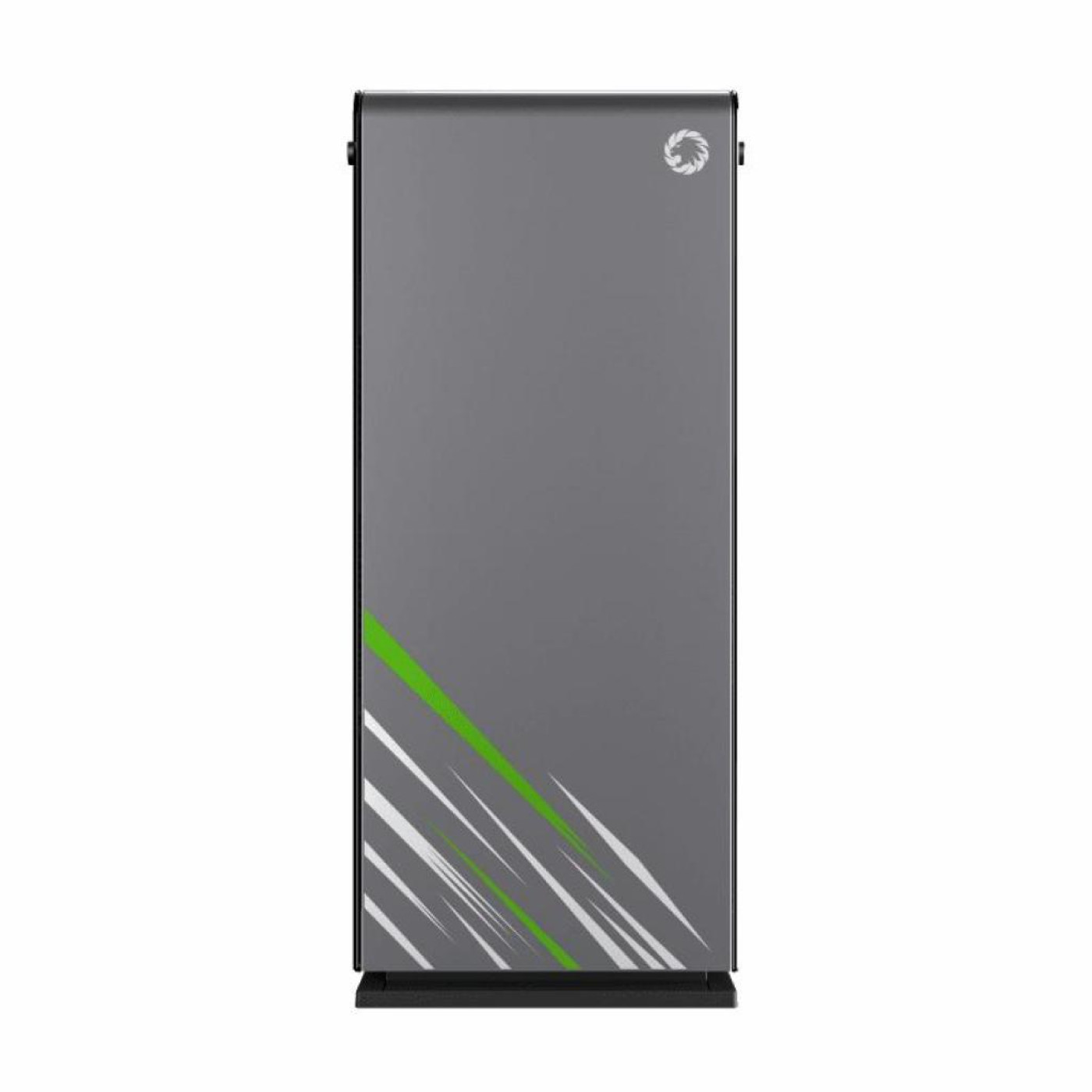 Корпус GameMax Vega Pro (VEGA PRO GY)