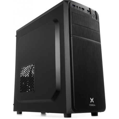 Корпус Vinga CS111B (CS111B)