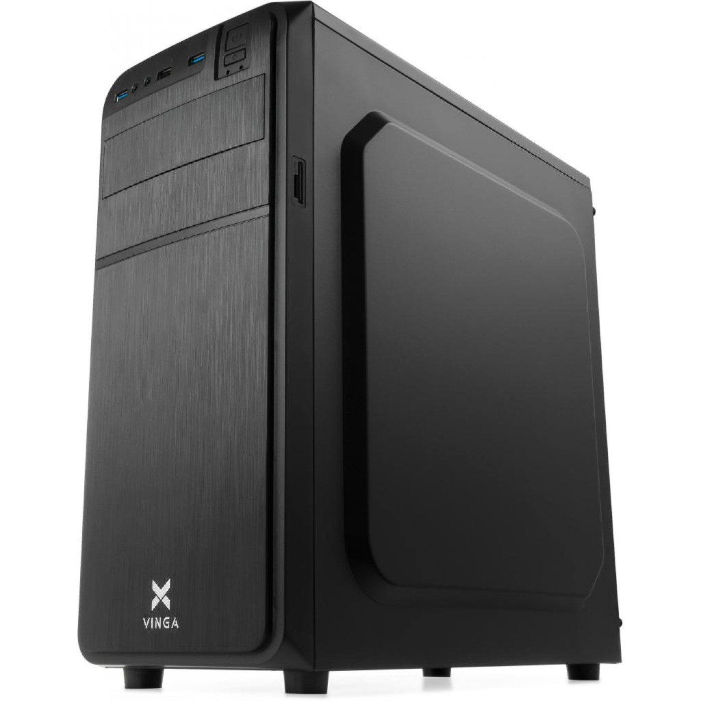 Корпус Vinga CS111B (CS111B)