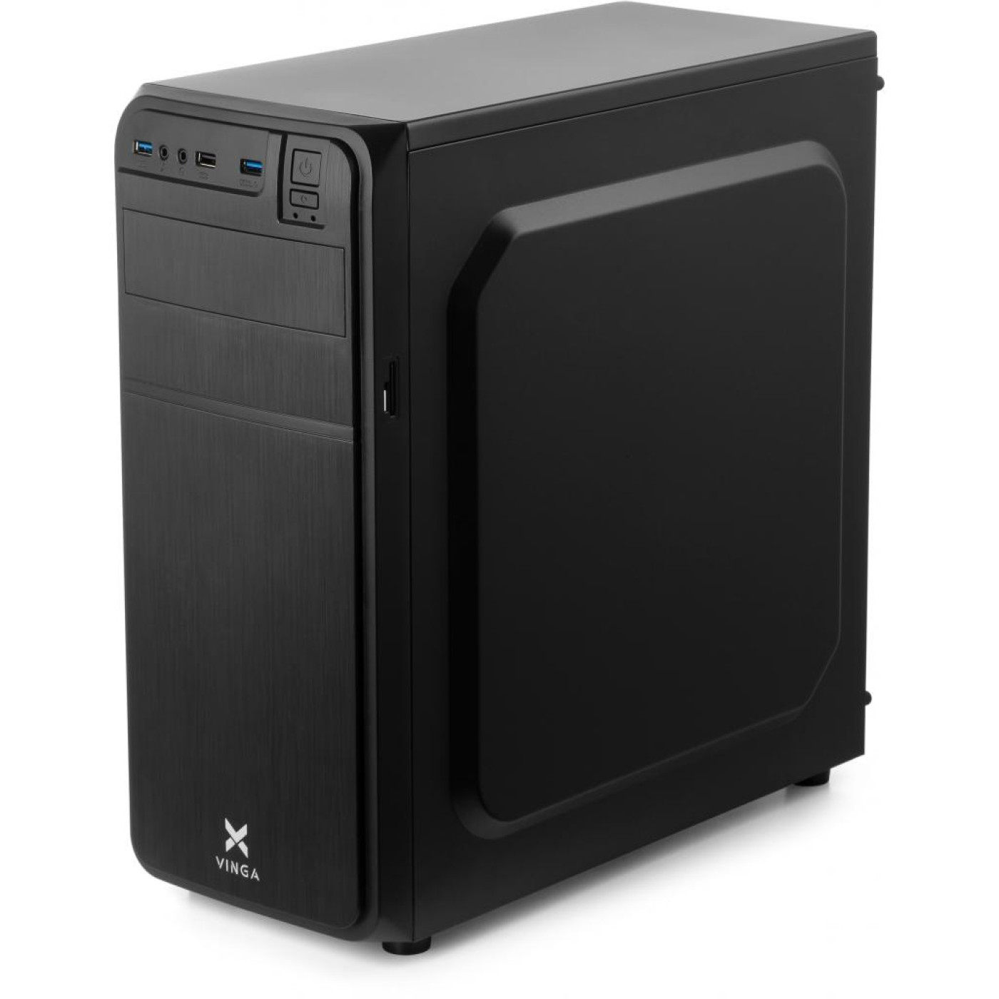 Корпус Vinga CS111B (CS111B)