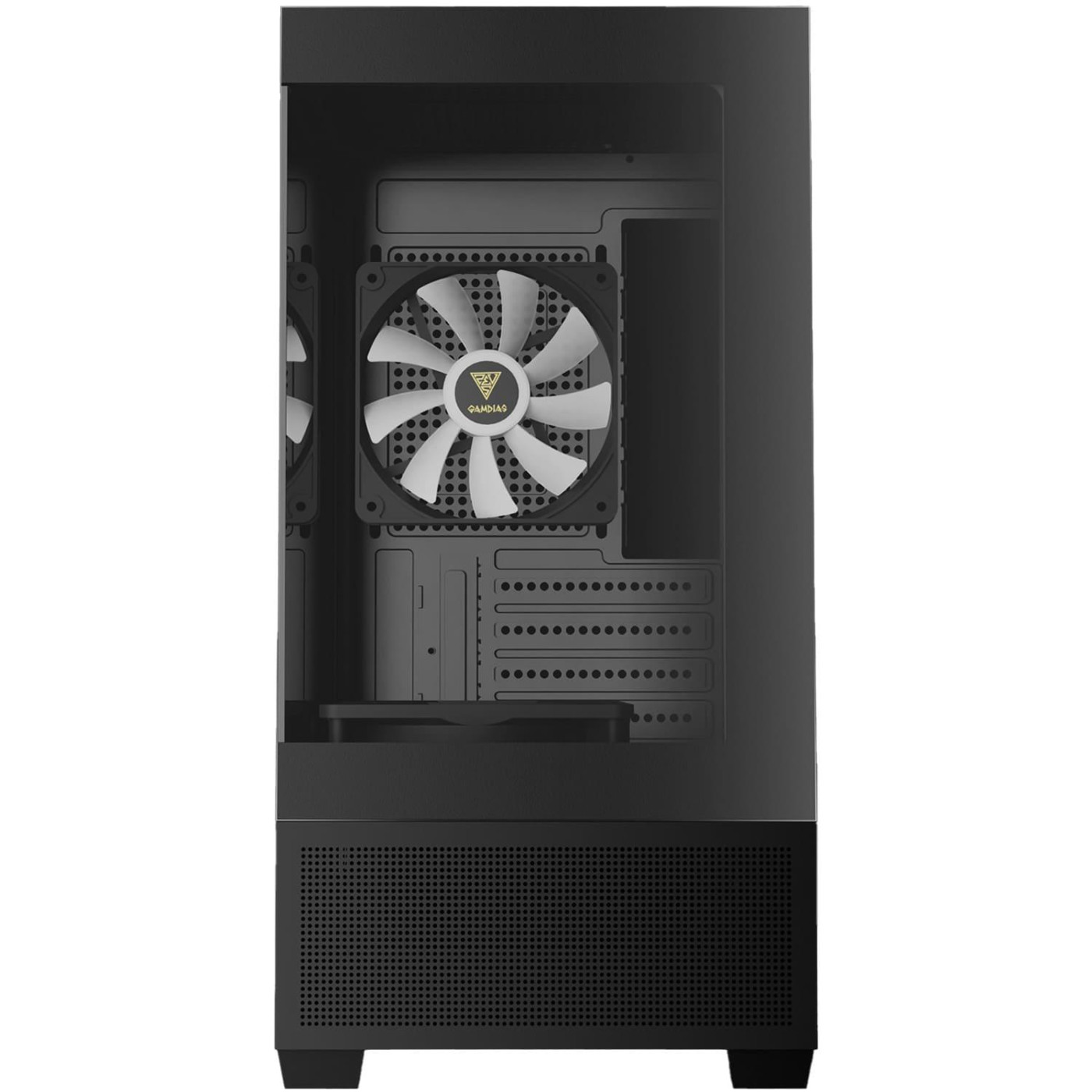 Корпус GAMDIAS AURA GC9M ELITE ARGB (4711514503135)