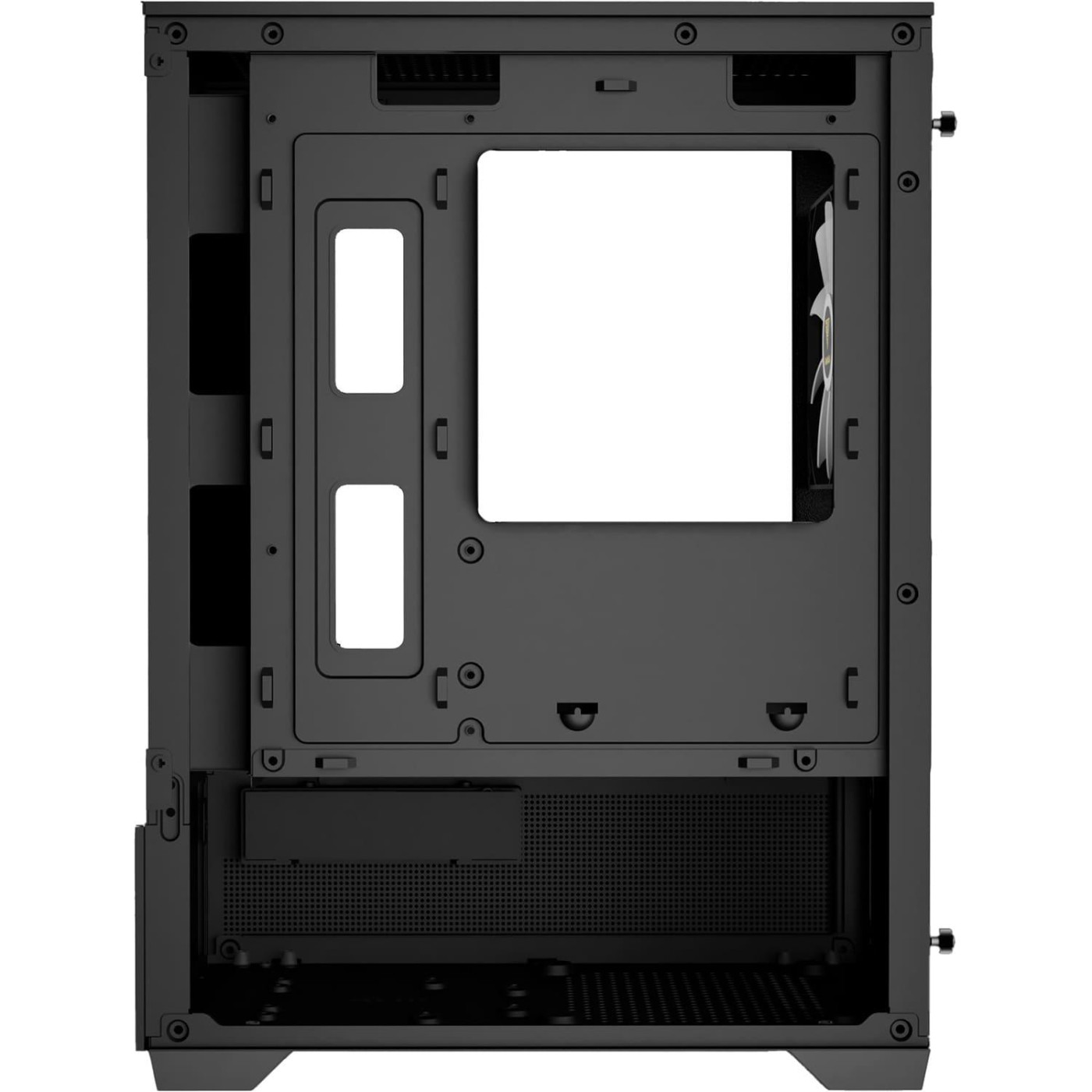 Корпус GAMDIAS AURA GC9M ELITE ARGB (4711514503135)