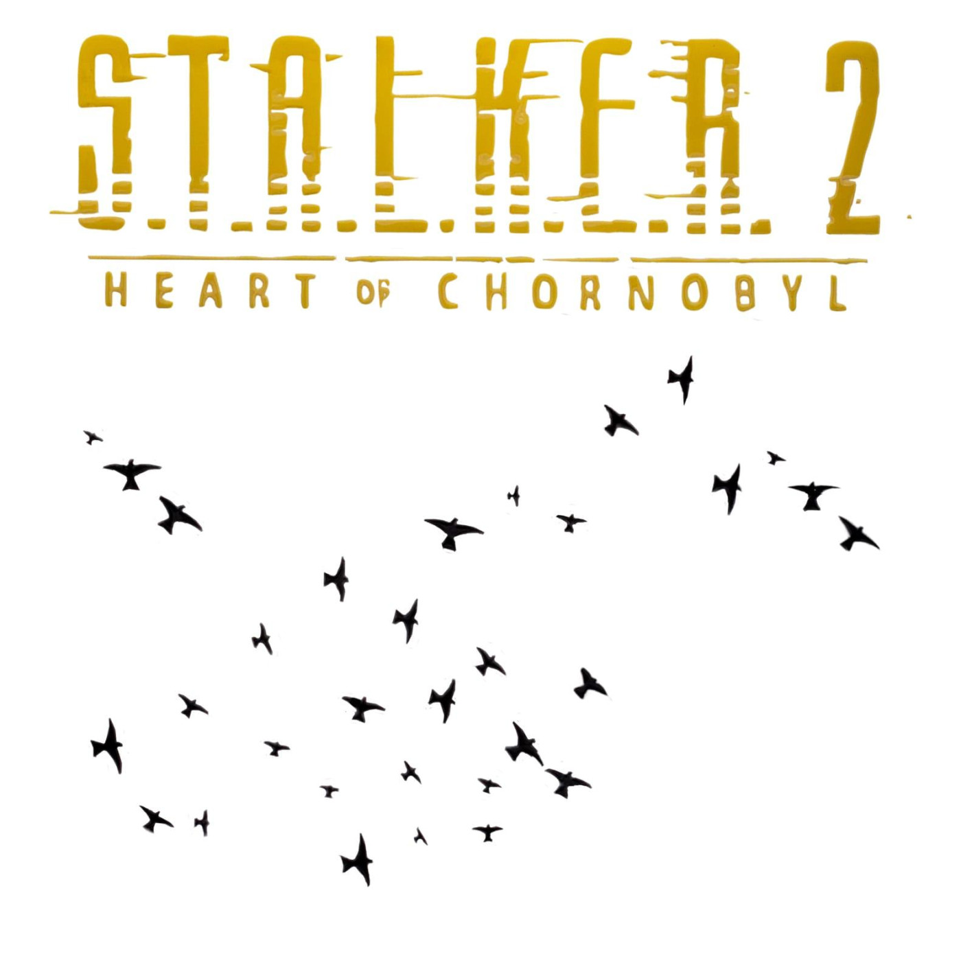 Корпус CompX Custom Х-АТХ S.T.A.L.K.E.R Special Edition (C_Cust_X_ATX_SE) Без БП