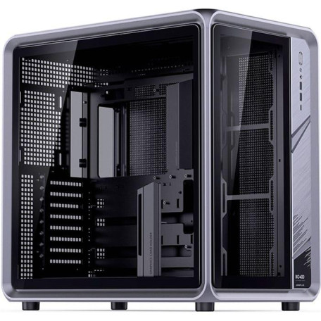 Корпус Jonsbo BO400 Gray (BO400 Gray)