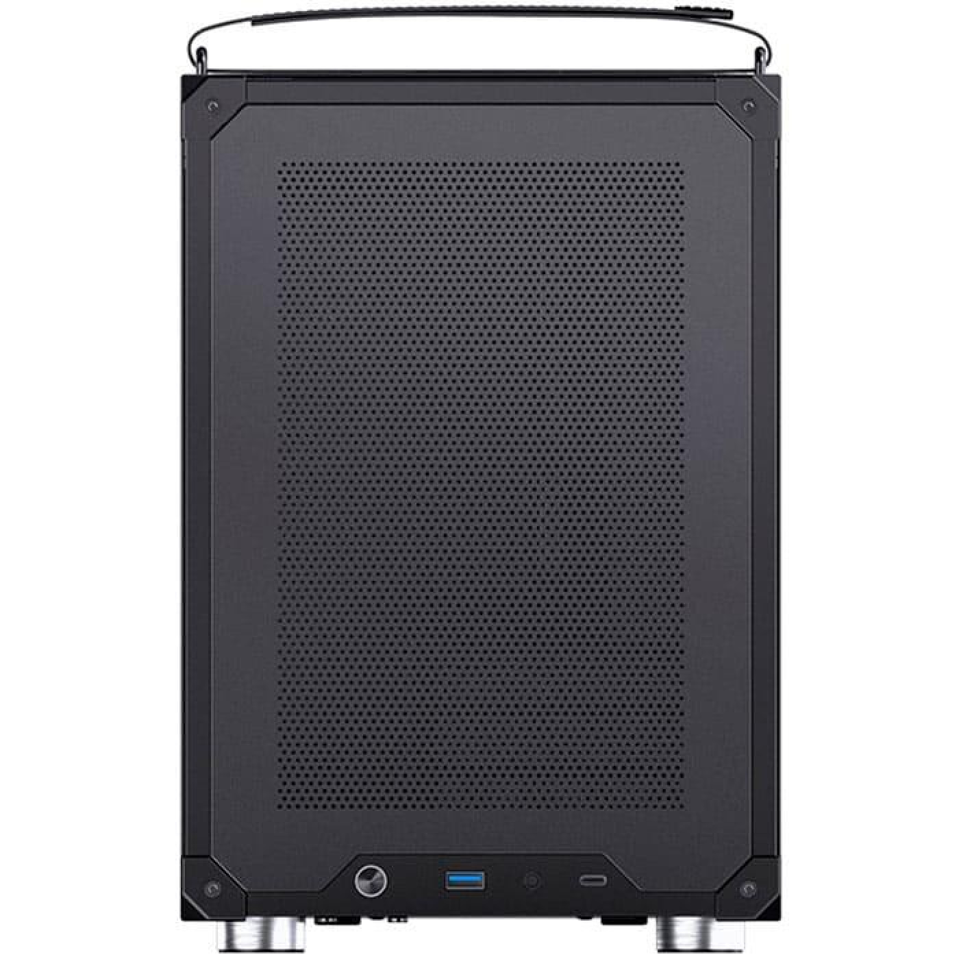 Корпус JONSBO C6 MAX Black