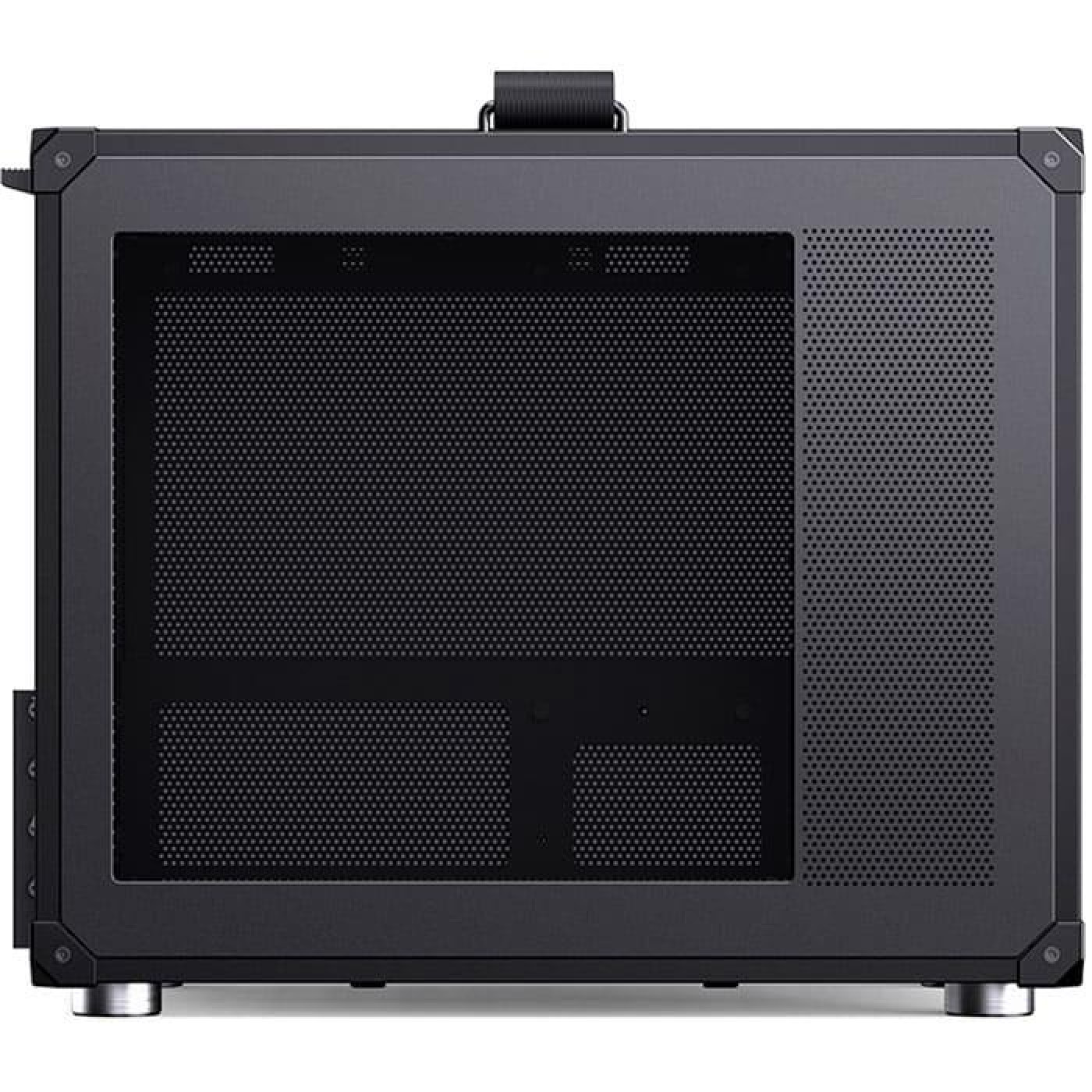 Корпус JONSBO C6 MAX Black