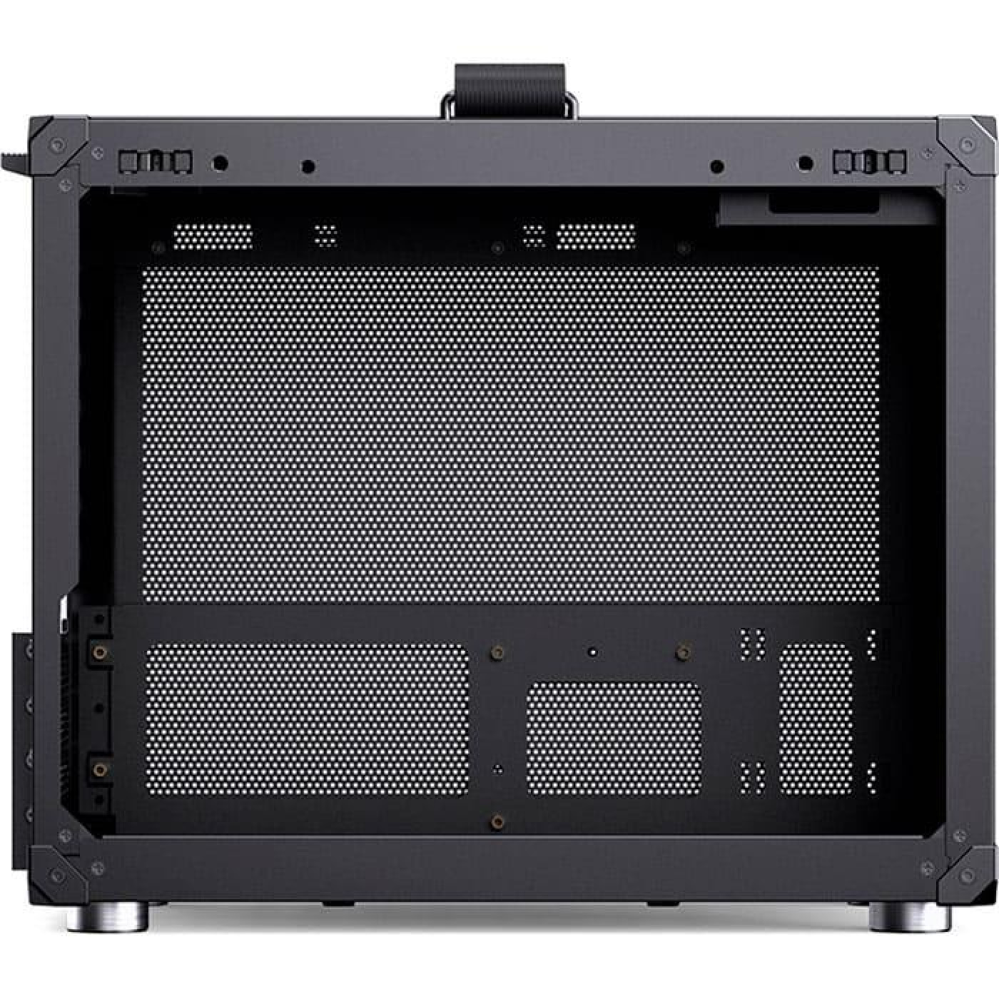 Корпус JONSBO C6 MAX Black