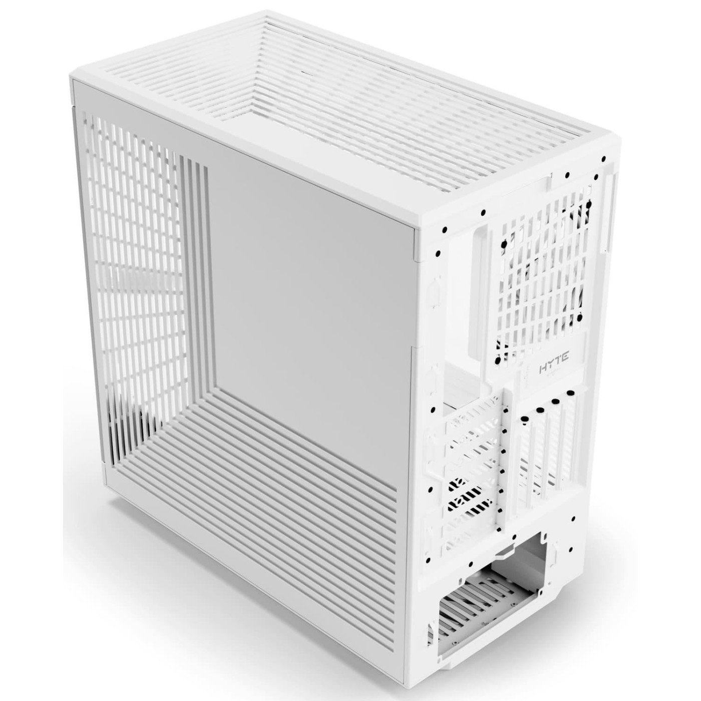 Корпус Hyte Y40 White (CS-HYTE-Y40-WW) Без БП
