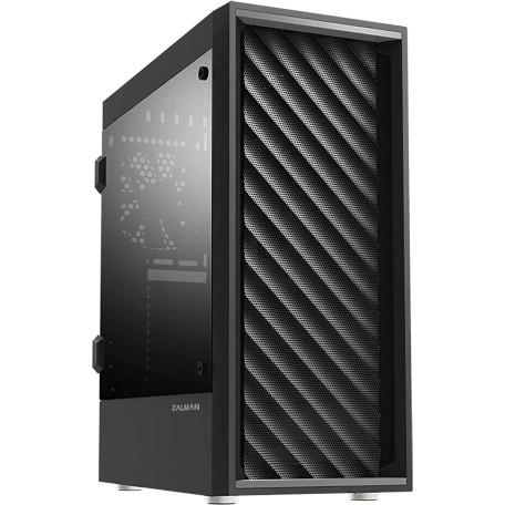 Корпус Zalman T7 (T7)