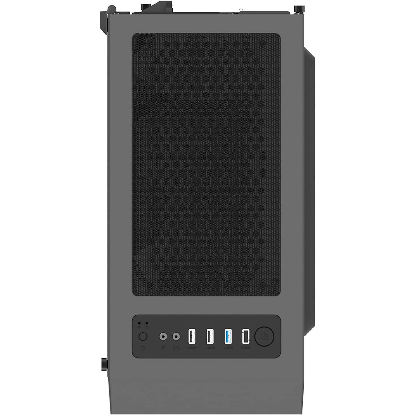 Корпус Zalman T7 (T7) Без БП