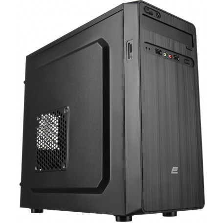 Корпус 2E VIGEO 400W (2E-TMQ0109) Black (TMQ0109)