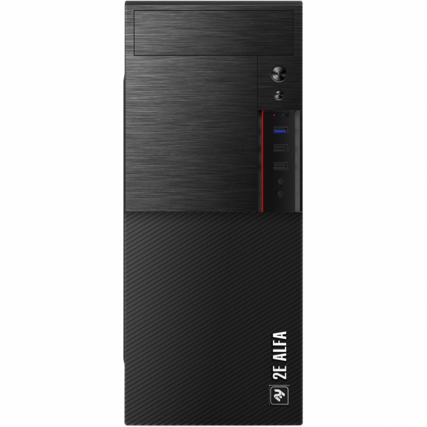 Корпус 2E ALFA (E1903U-400) (2E-E1903U-400)