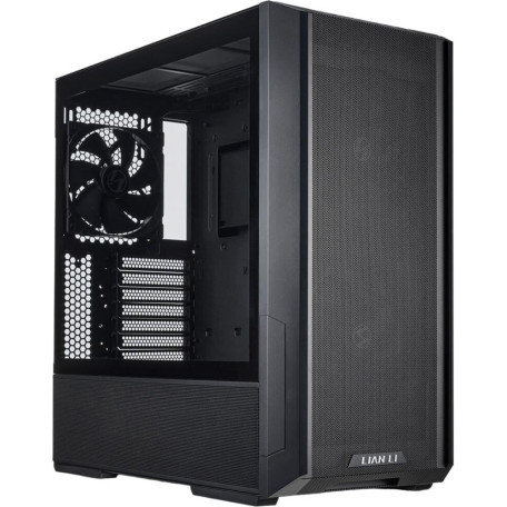 Корпус Lian Li LANCOOL 216 Black (G99.LAN216X.00)
