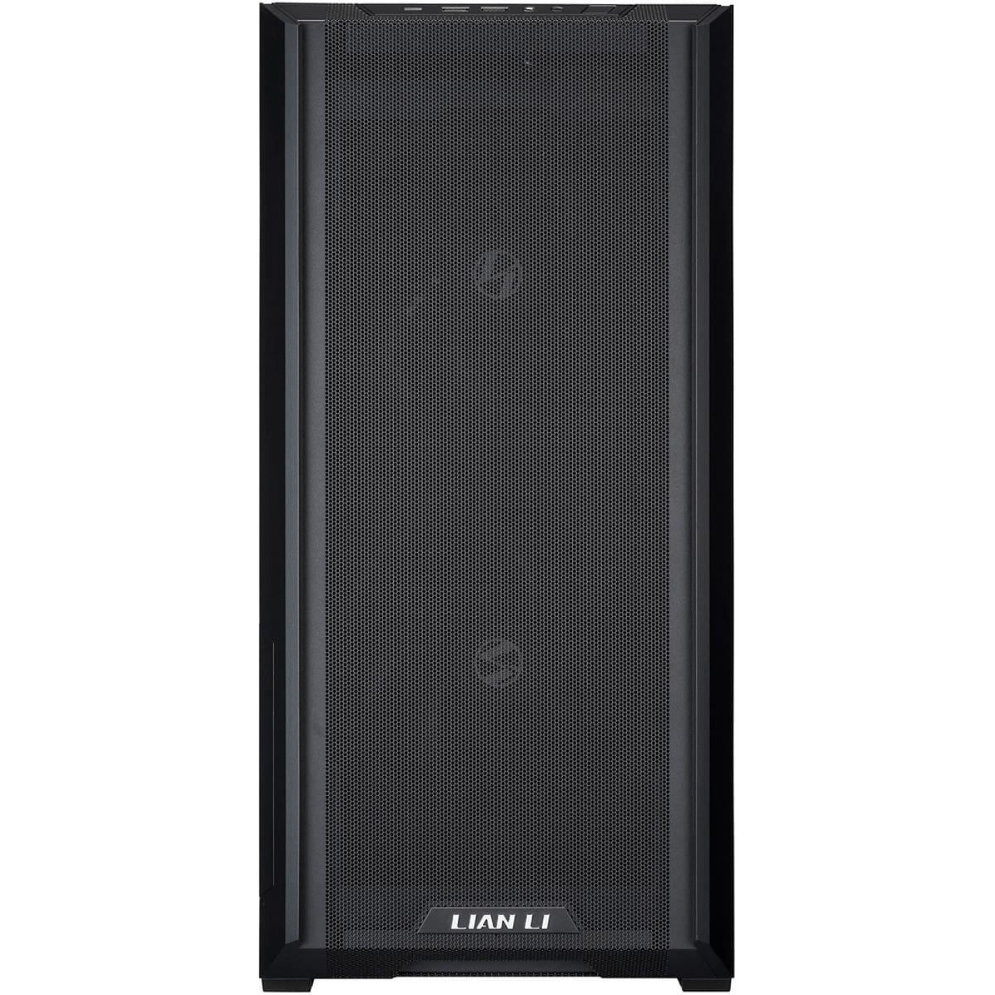 Корпус Lian Li LANCOOL 216 Black (G99.LAN216X.00)