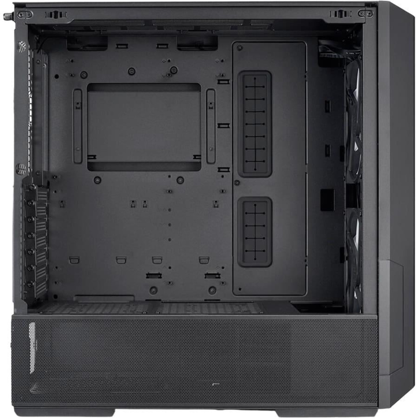 Корпус Lian Li LANCOOL 216 Black (G99.LAN216X.00)