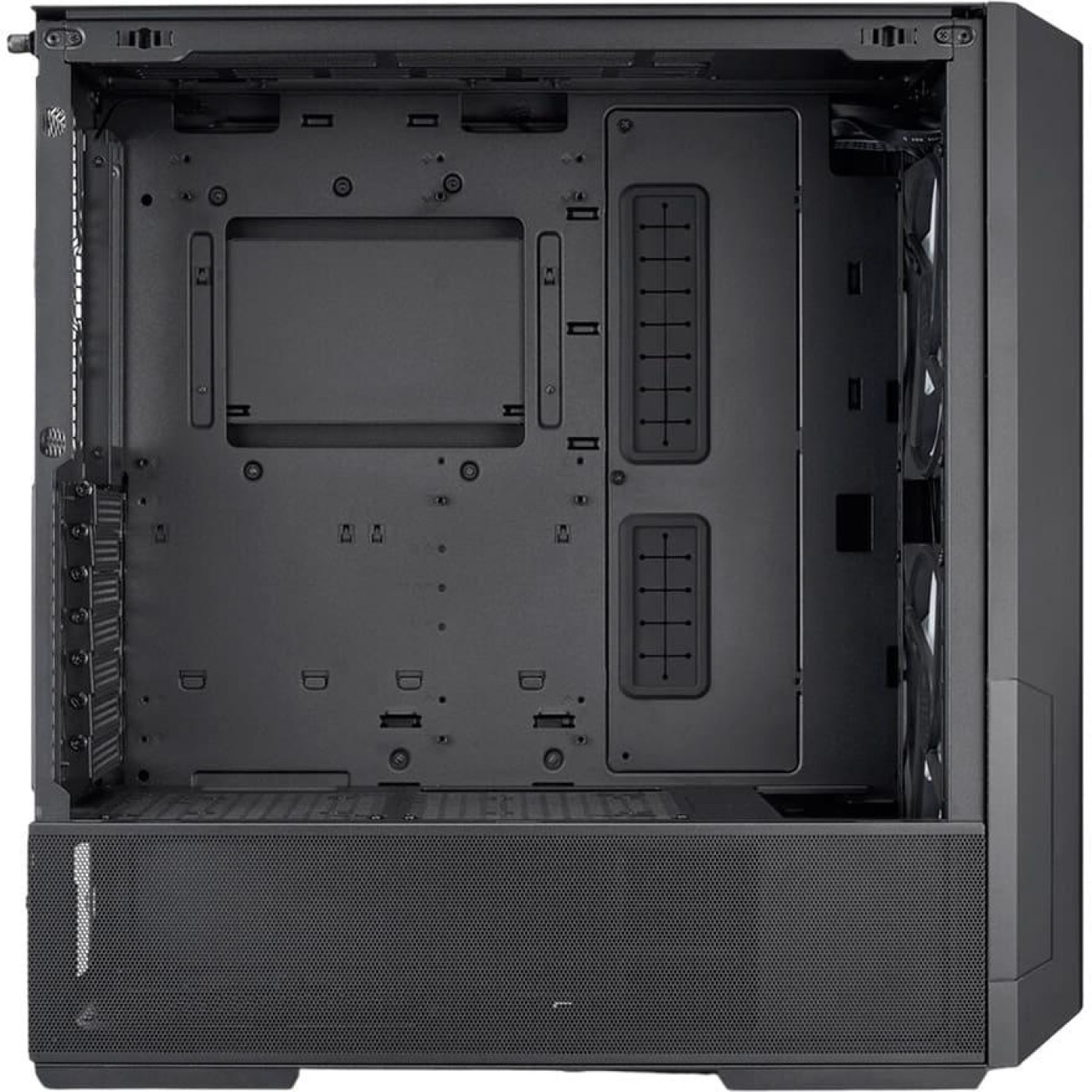 Корпус Lian Li LANCOOL 216 RGB Tempered Glass Black (G99.LAN216RX.00)