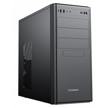 Корпус GameMax MT816-2U3-TYC (MT816-2U3-TYC)