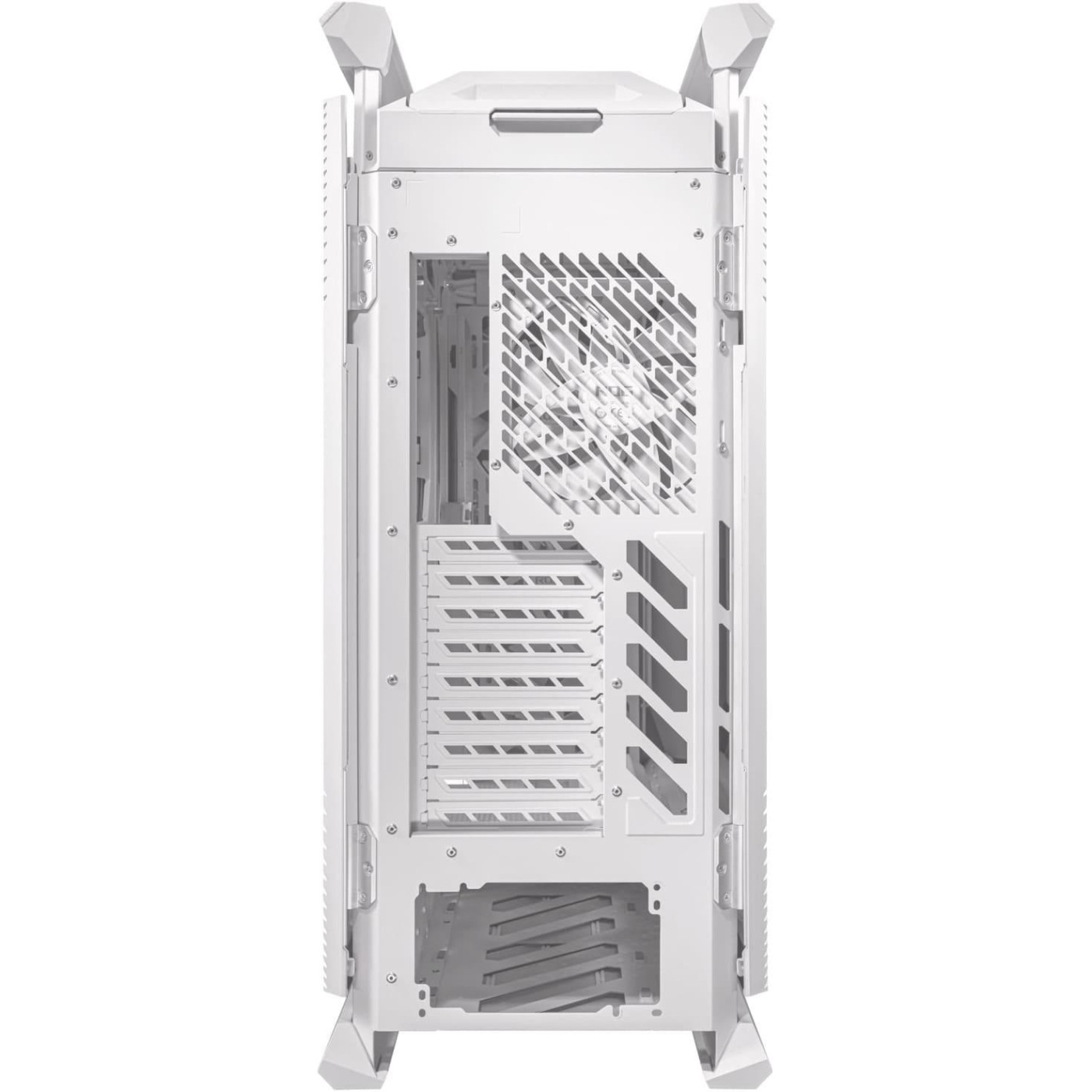 Корпус ASUS ROG Hyperion GR701 White без БП (90DC00F3-B39000)