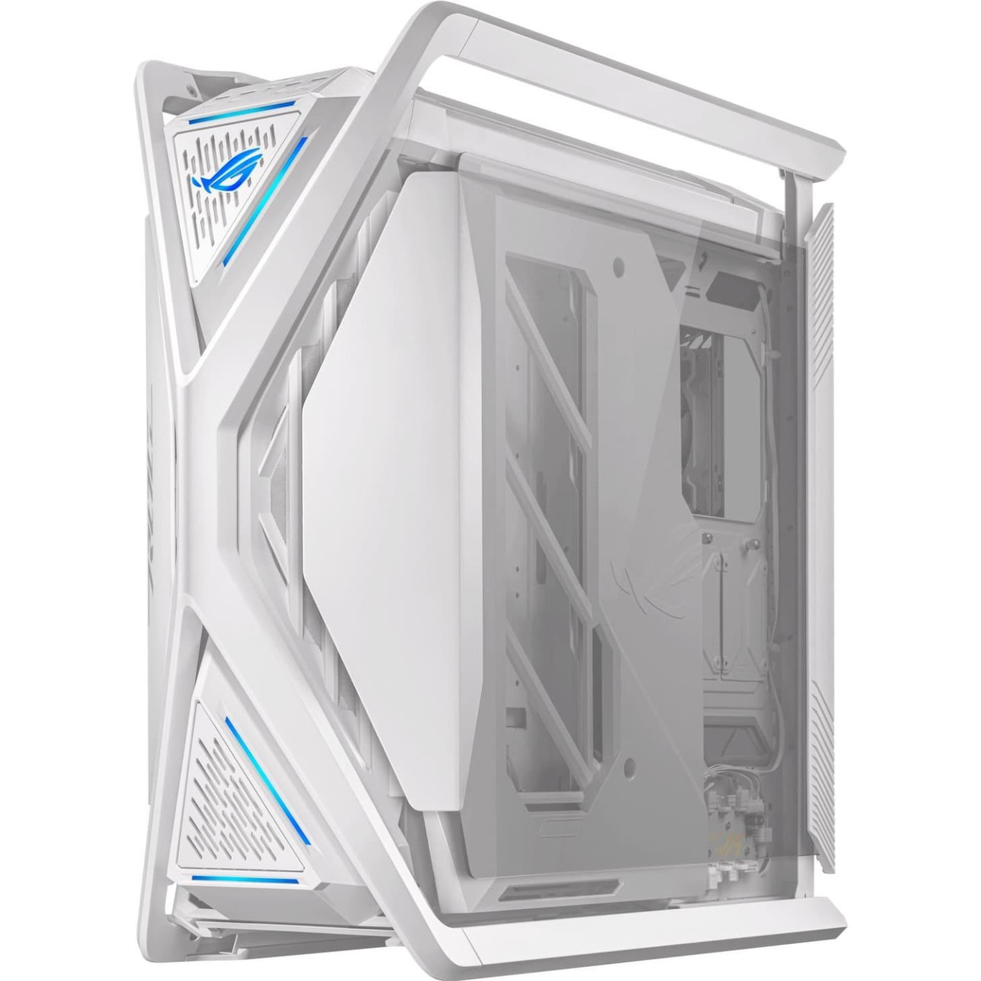Корпус ASUS ROG Hyperion GR701 White без БП (90DC00F3-B39000)