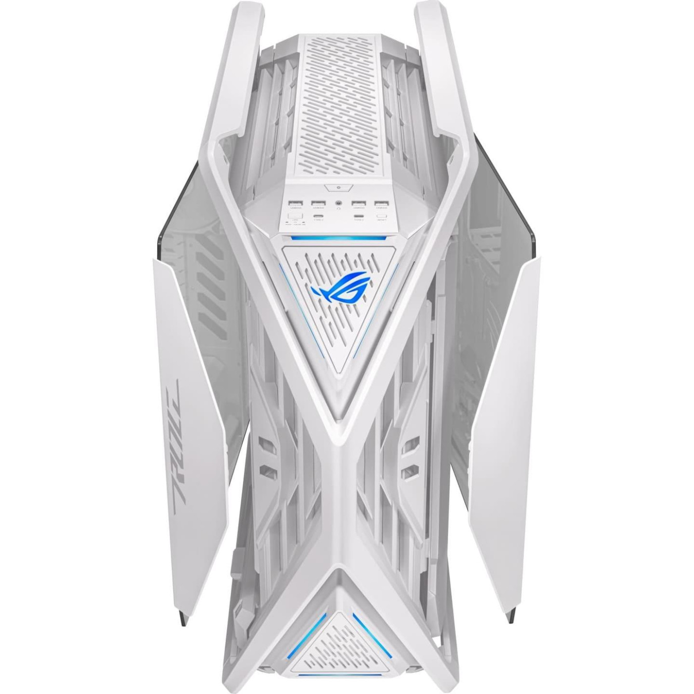 Корпус ASUS ROG Hyperion GR701 White без БП (90DC00F3-B39000)