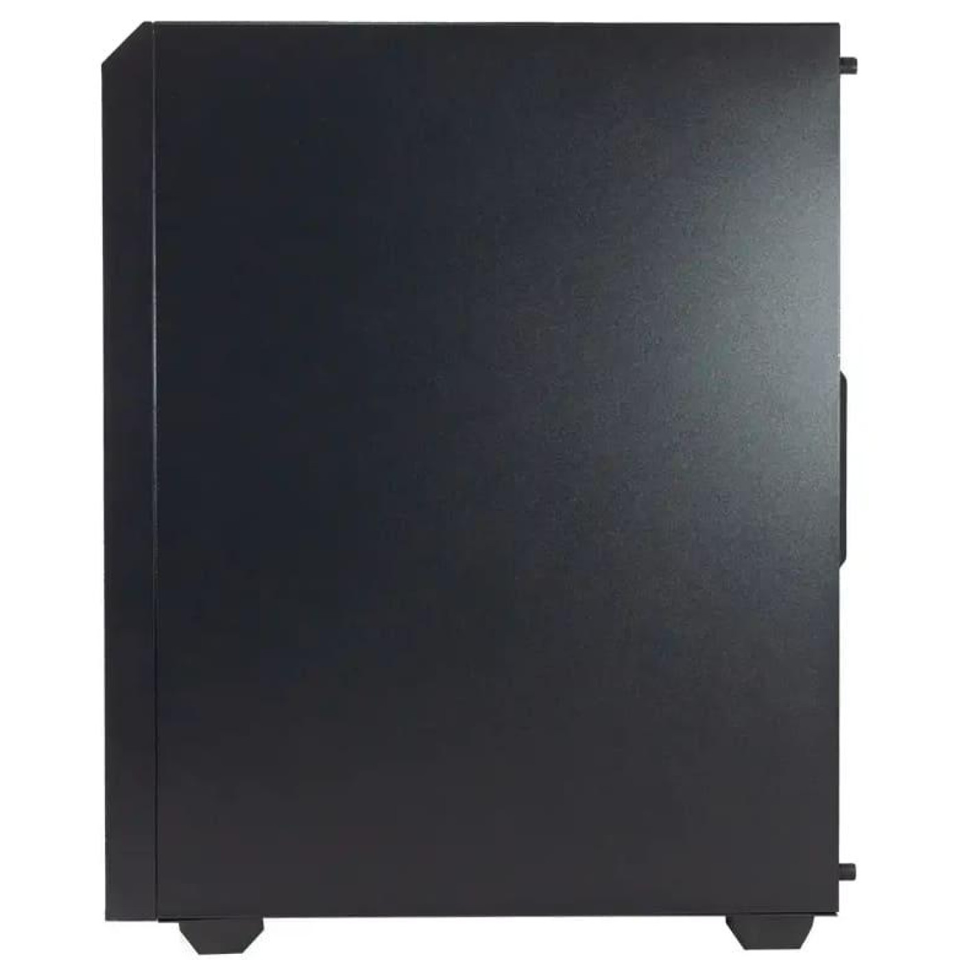 Корпус GTL 2625B6 Black, (2625B6) Без БП