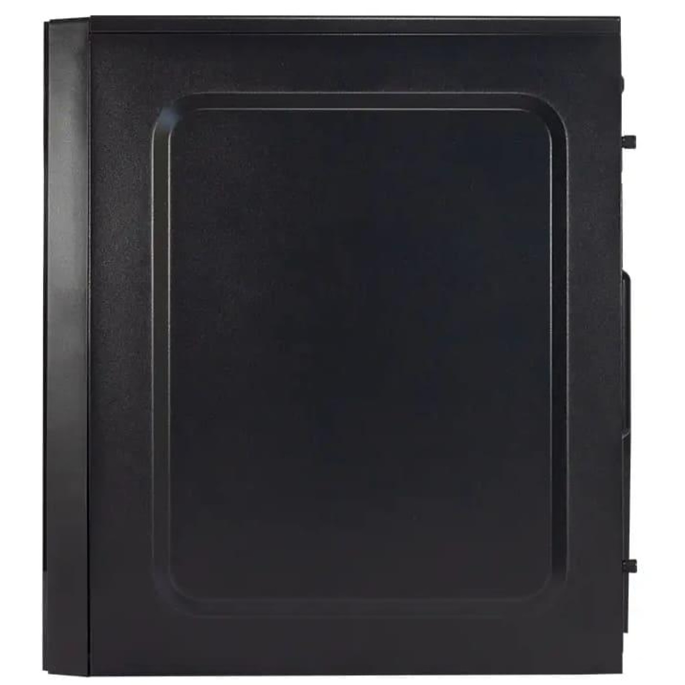 Корпус GTL T1651 Black, (T1651) Без БП