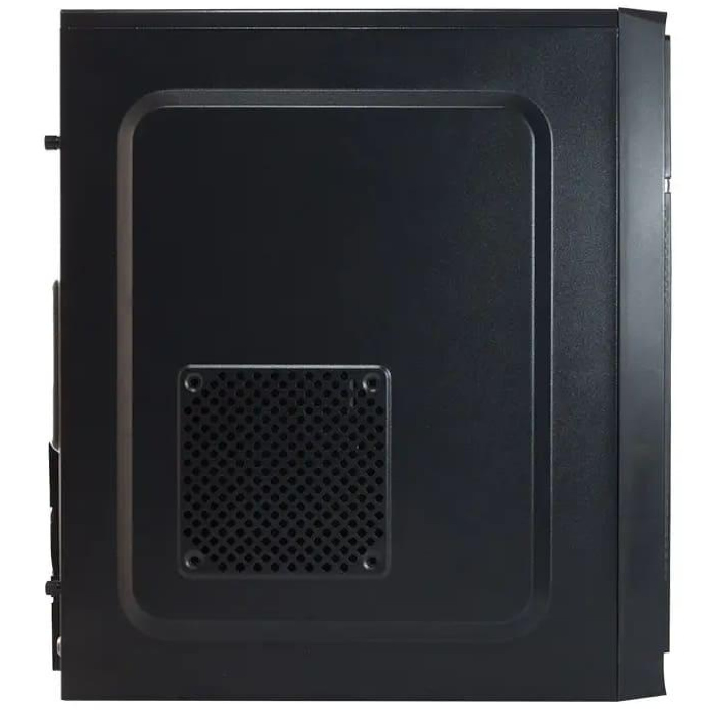 Корпус GTL T1668 Black, (T1668) Без БП