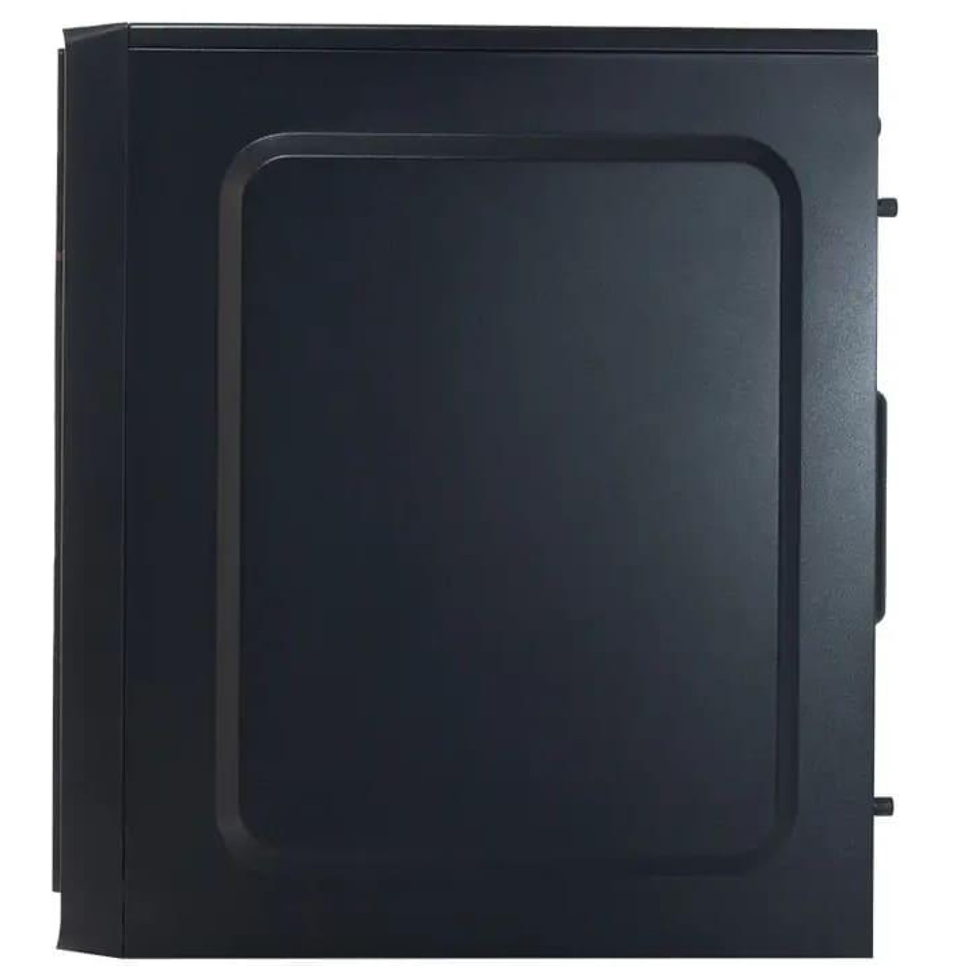 Корпус GTL T1668 Black, (T1668) Без БП