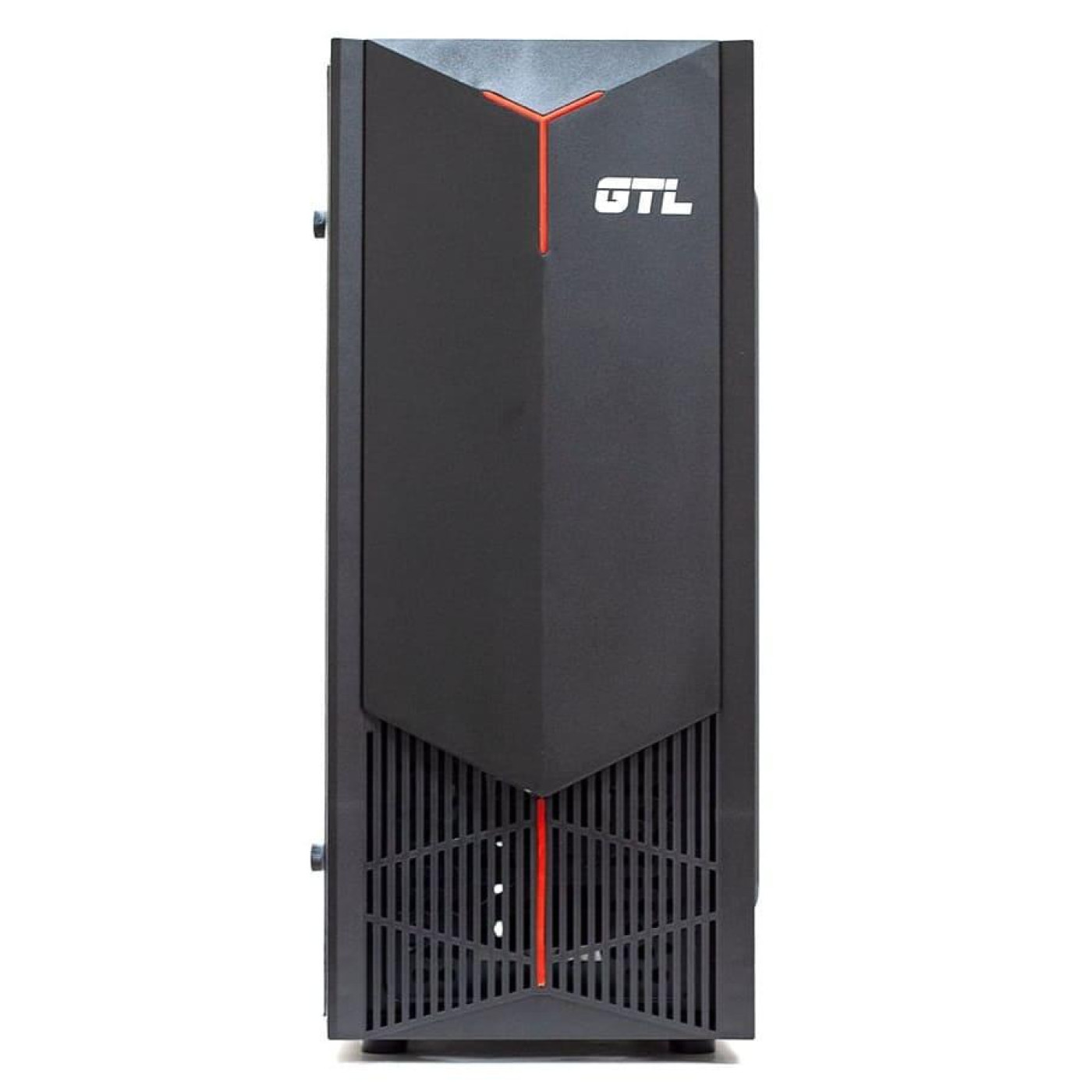 Корпус GTL Dark Fire Black без БЖ (GTL3201C)