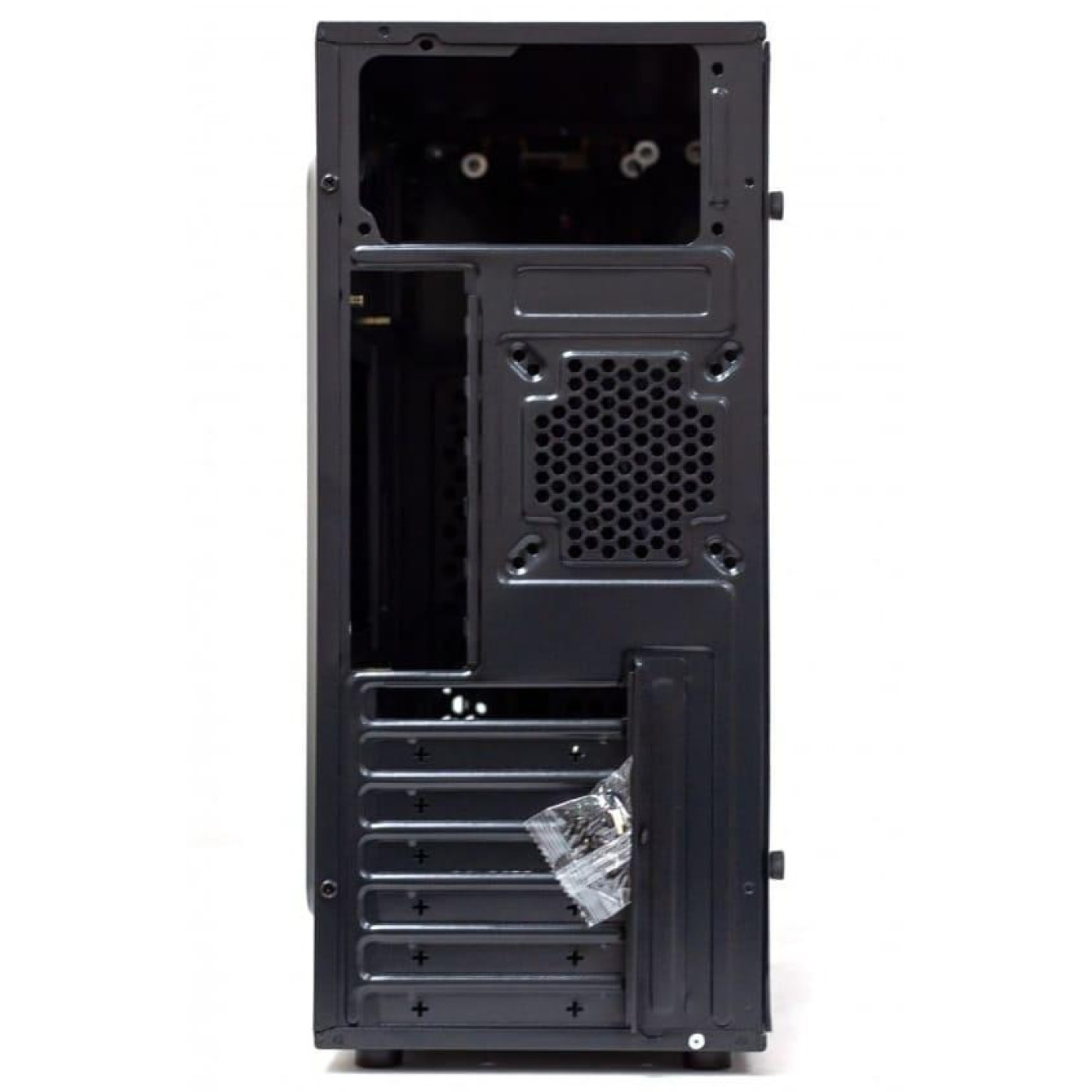 Корпус GTL Dark Fire Black без БЖ (GTL3201C)