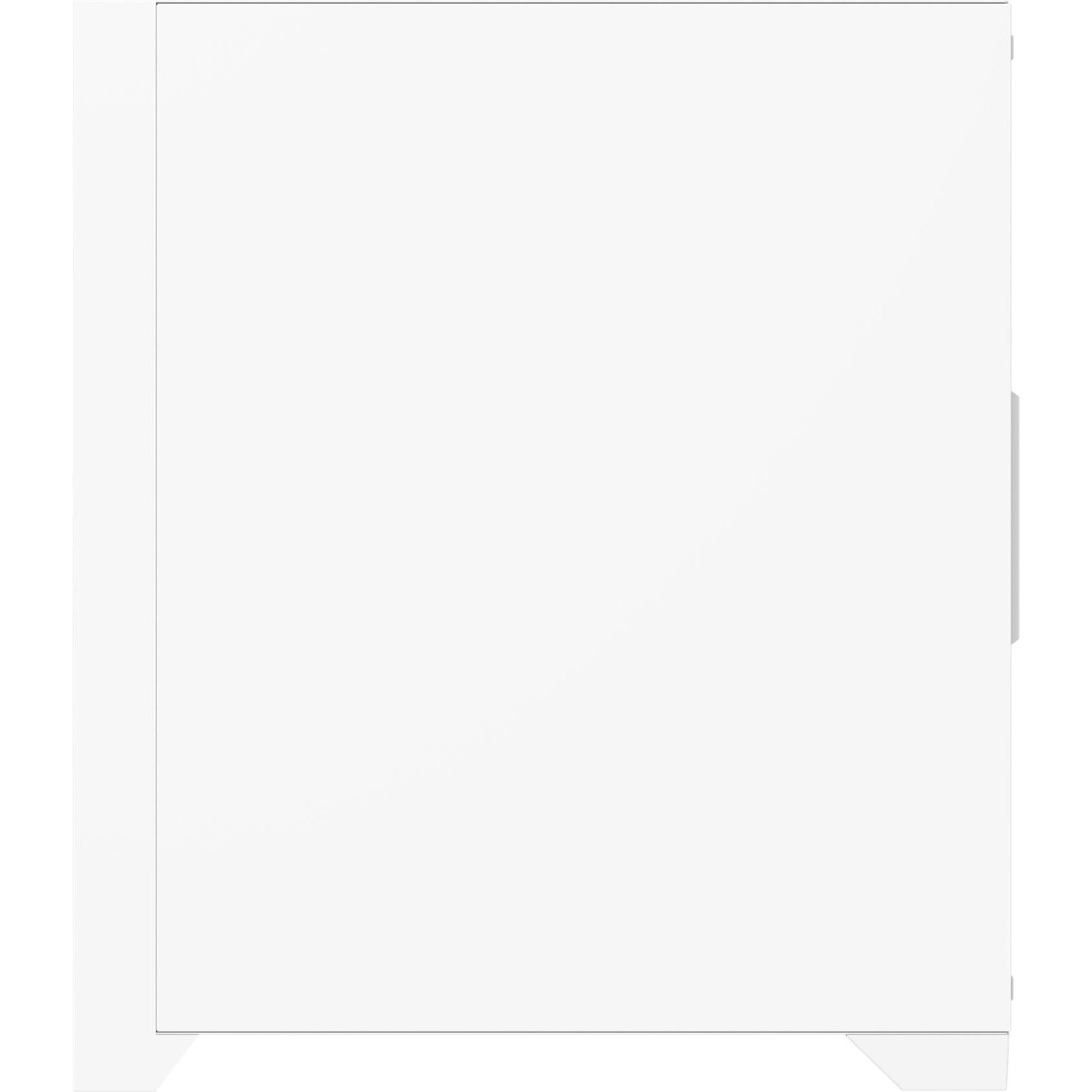 Корпус Darkflash DRX70 Mesh White (DRX70 MESH White) Без БП