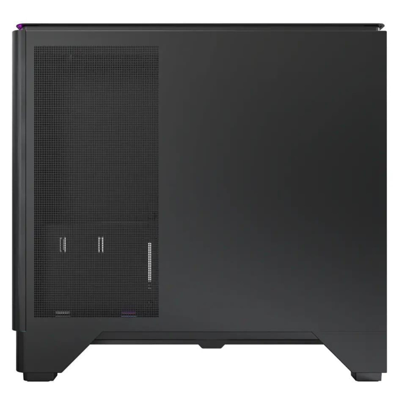 Корпус MONTECH KING 15 PRO (B) (KING 15 PRO (B)) Без БП