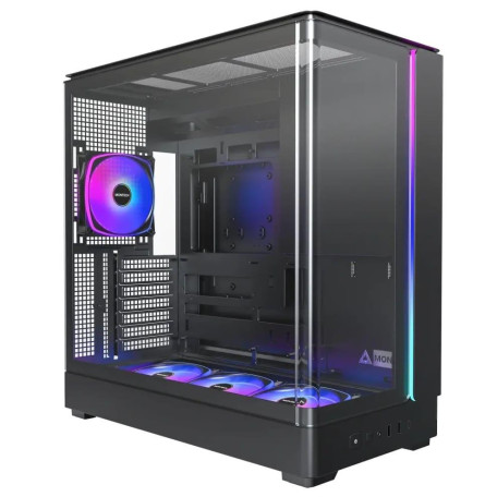 Корпус MONTECH KING 45 PRO (B) (KING 45 PRO (B))