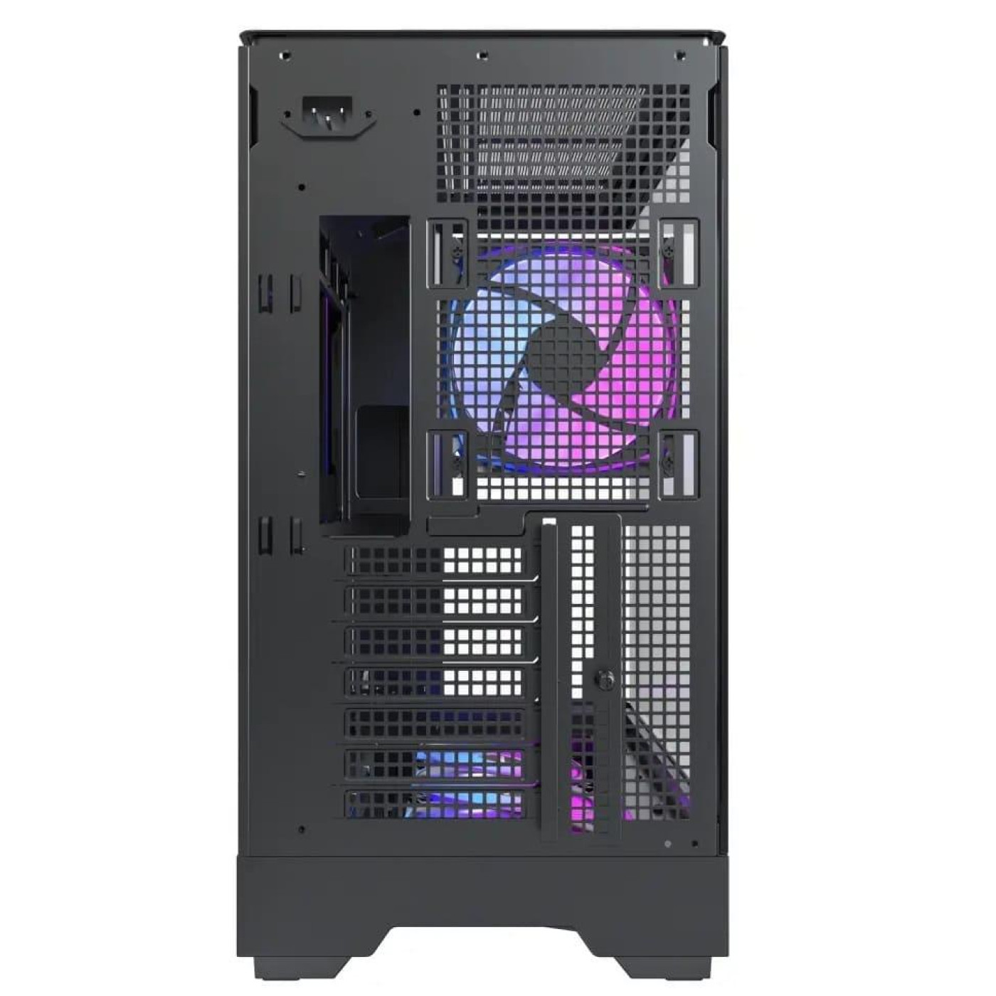 Корпус MONTECH KING 45 PRO (B) (KING 45 PRO (B))