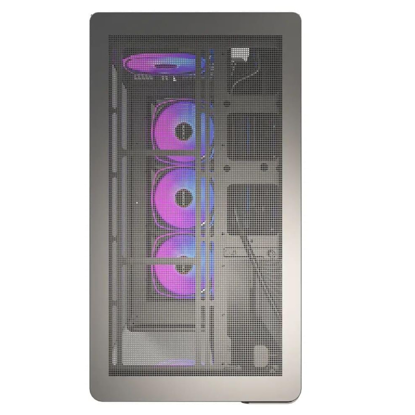 Корпус MONTECH KING 45 PRO (B) (KING 45 PRO (B))