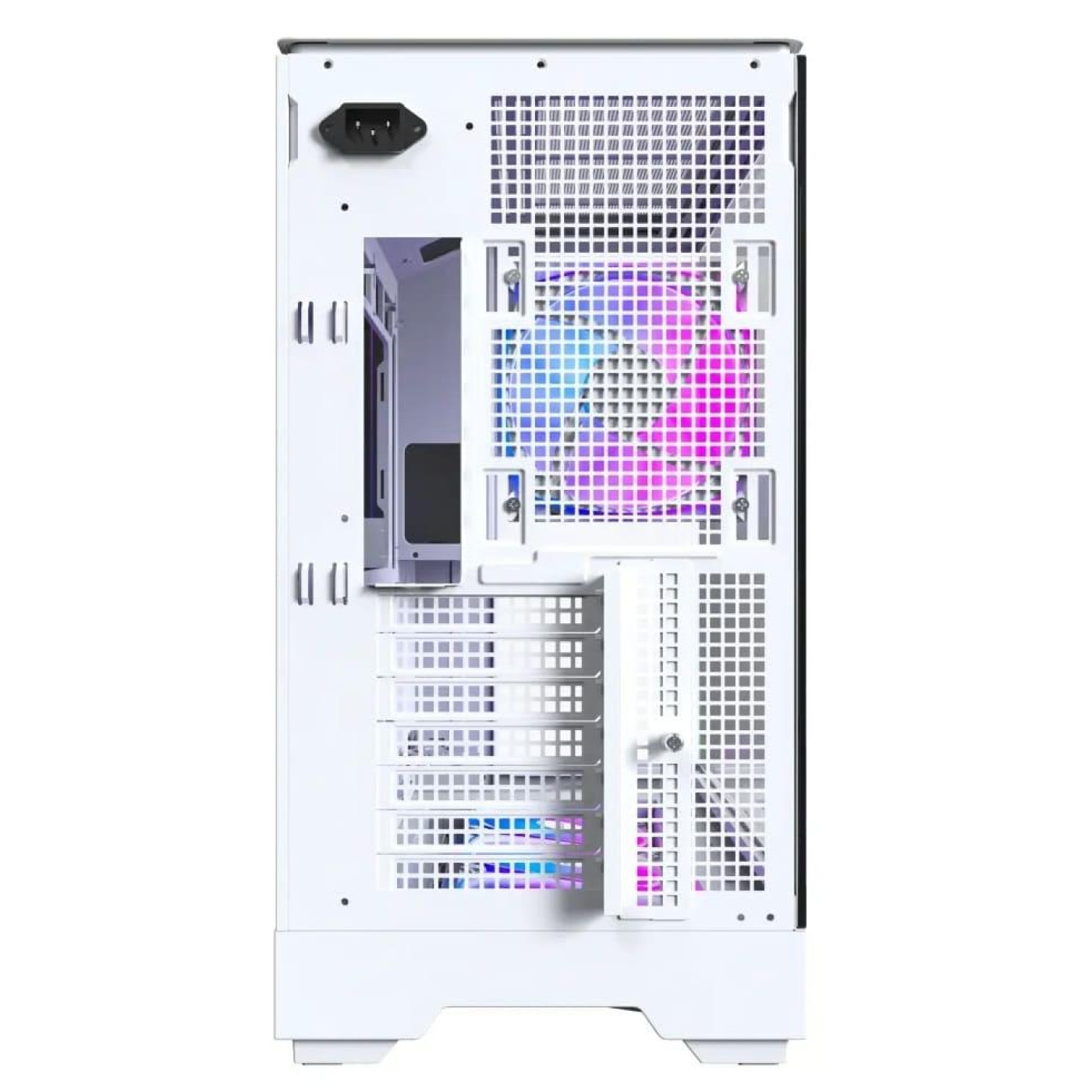 Корпус MONTECH KING 45 PRO (W) (KING 45 PRO (W))