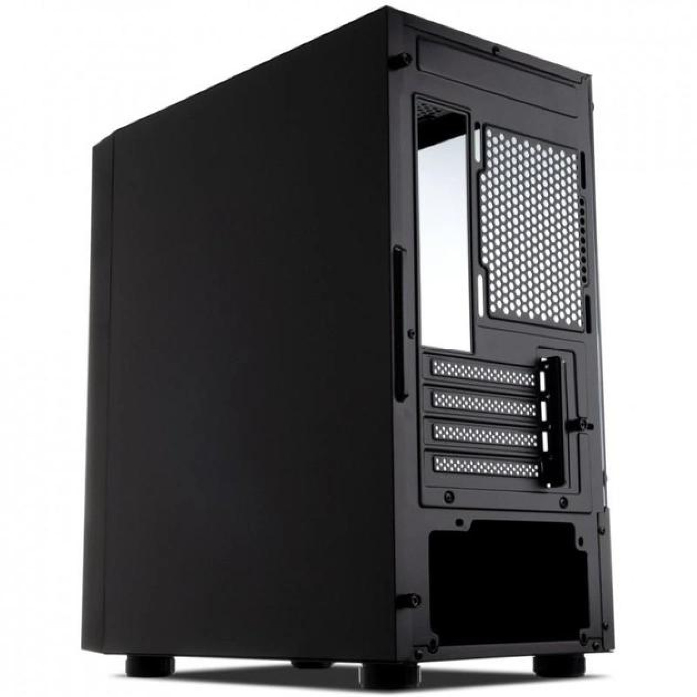 Корпус Vinga CS316B (CS316B)
