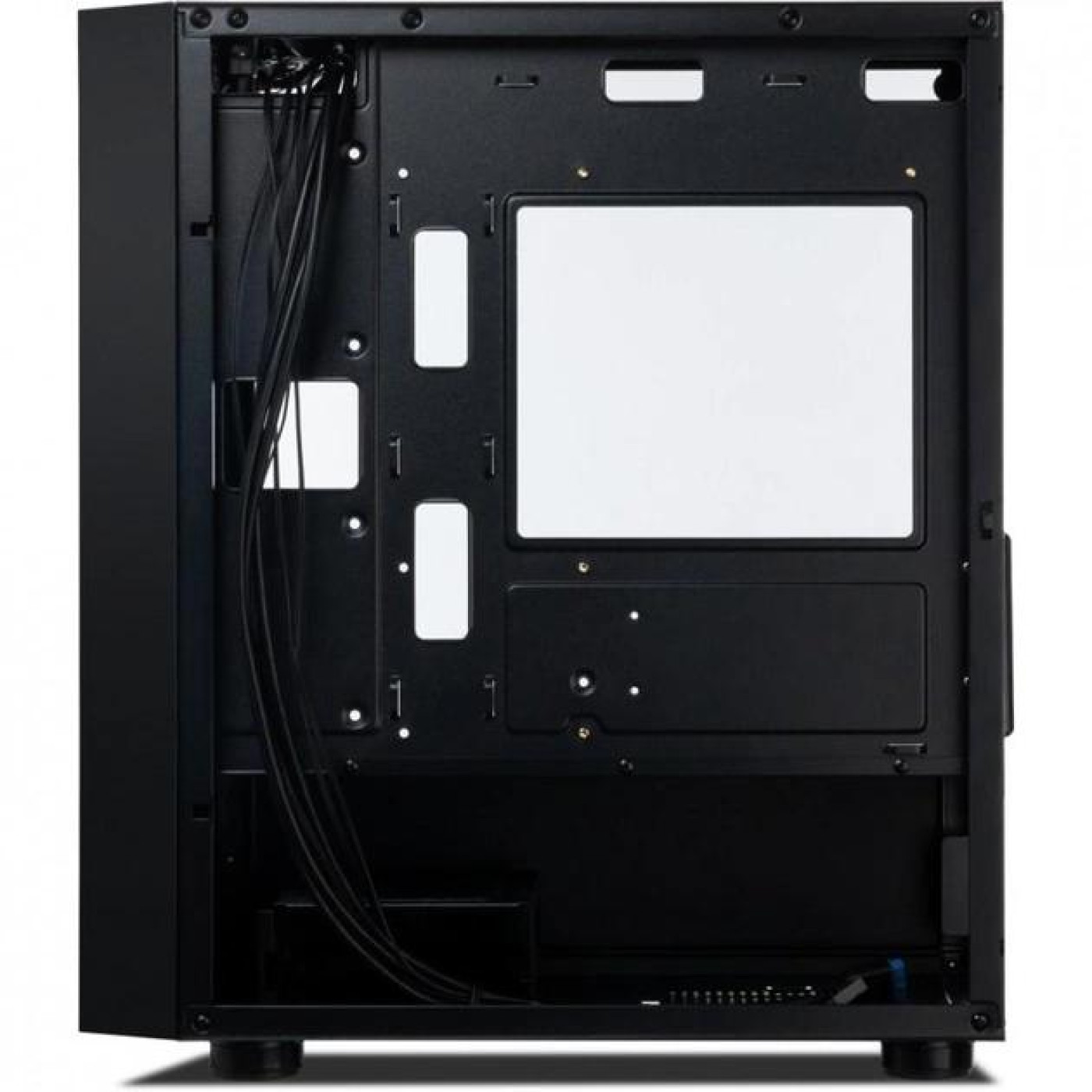 Корпус Vinga CS316B (CS316B)
