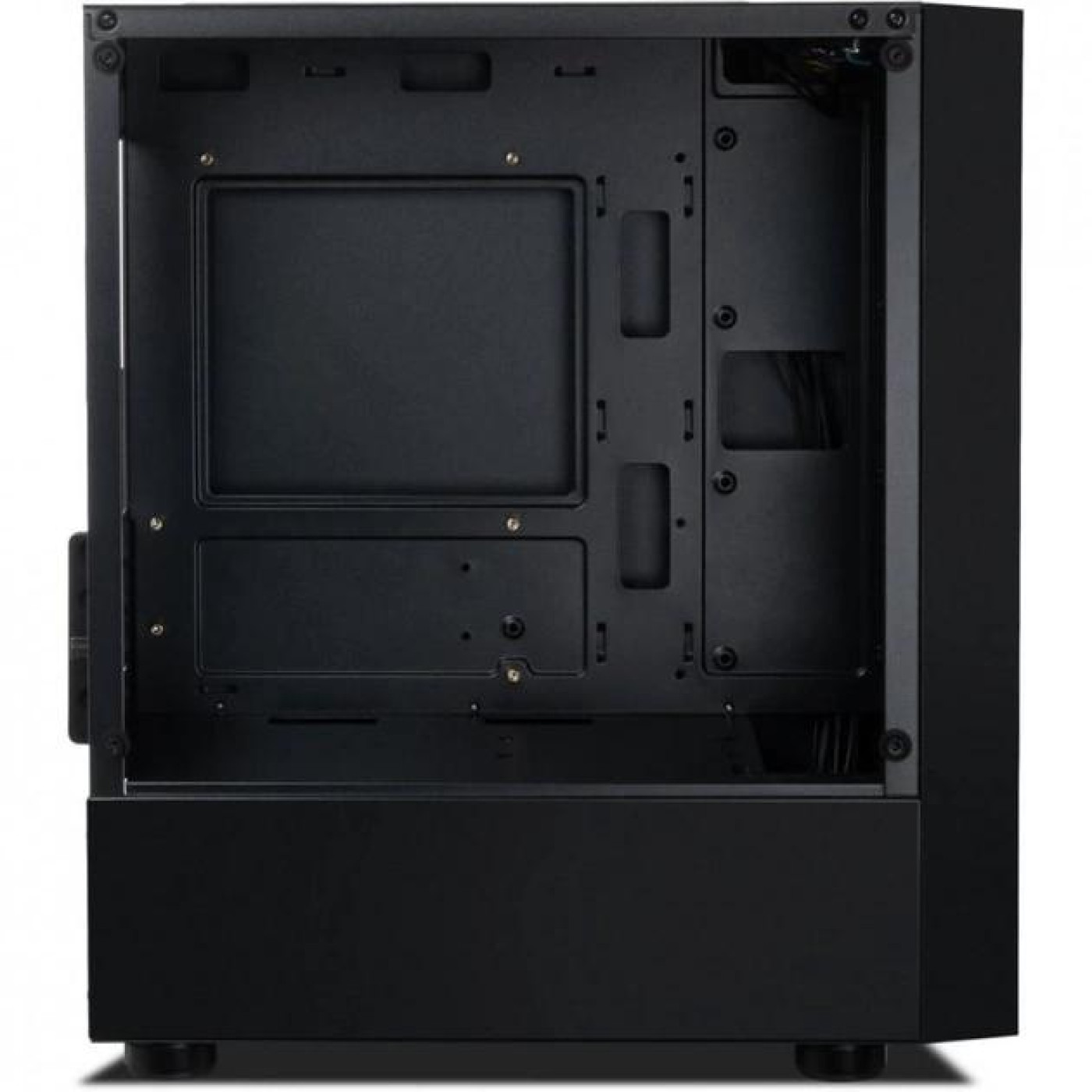 Корпус Vinga CS316B (CS316B)