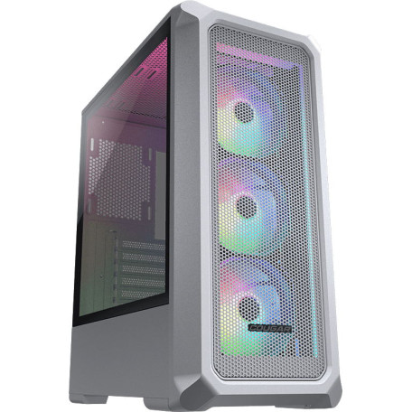 Корпус Cougar Archon 2 Mesh RGB (White) (Archon 2 Mesh RGB (White))