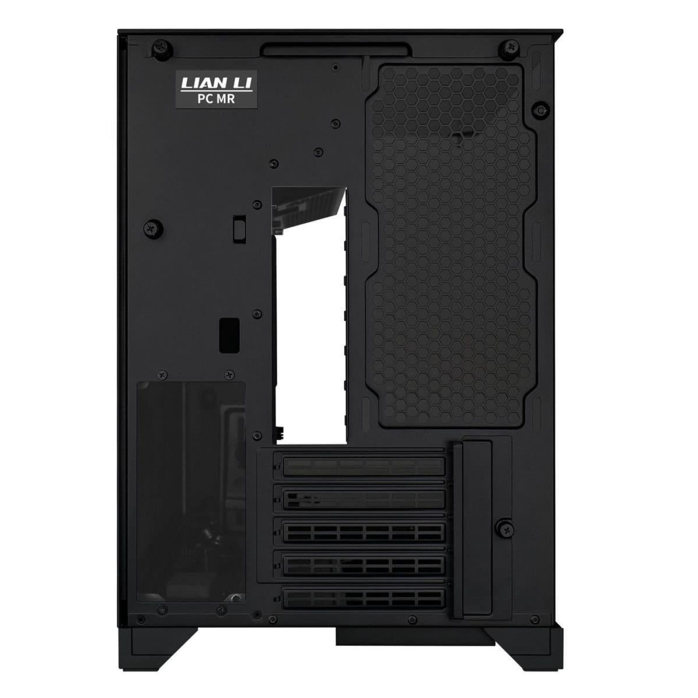 Корпус Lian Li O11 Vision-M Black (G99.O11VMX.00)