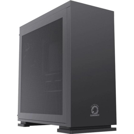 Корпус GameMax M60 Black (M60 Black)