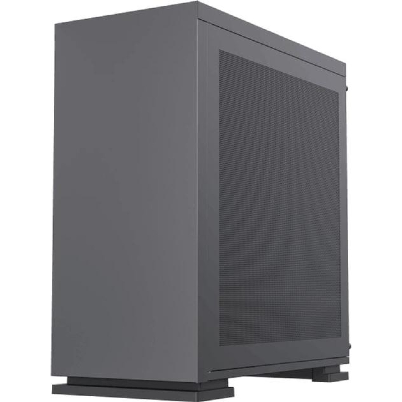 Корпус GameMax M60 Black (M60 Black)