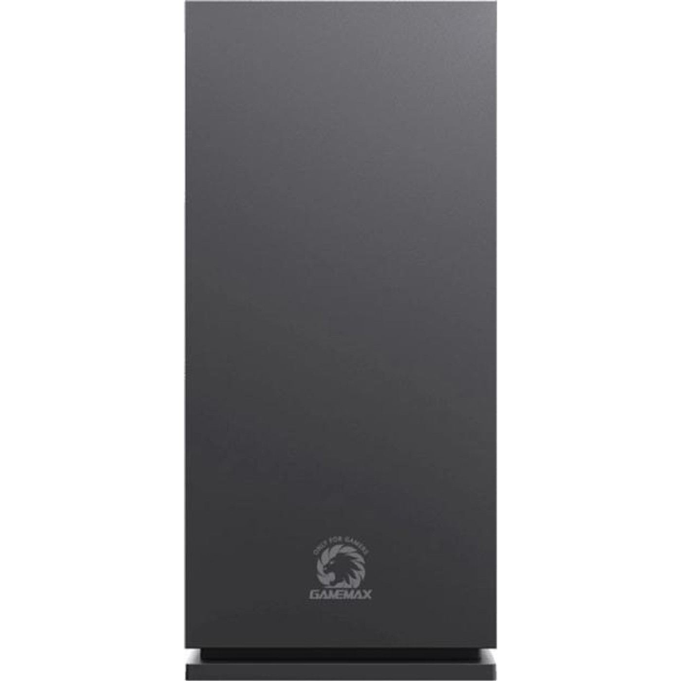 Корпус GameMax M60 Black (M60 Black)