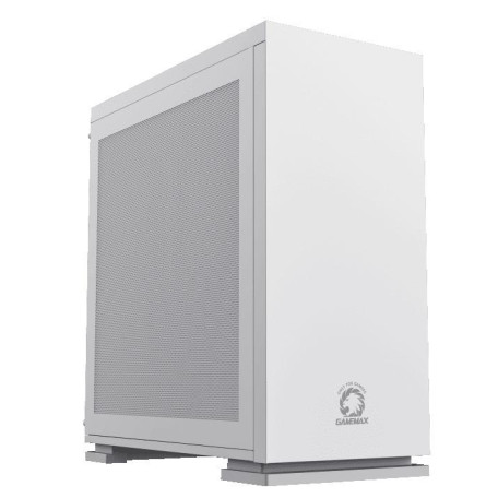 Корпус GameMax M60 White (M60 White)