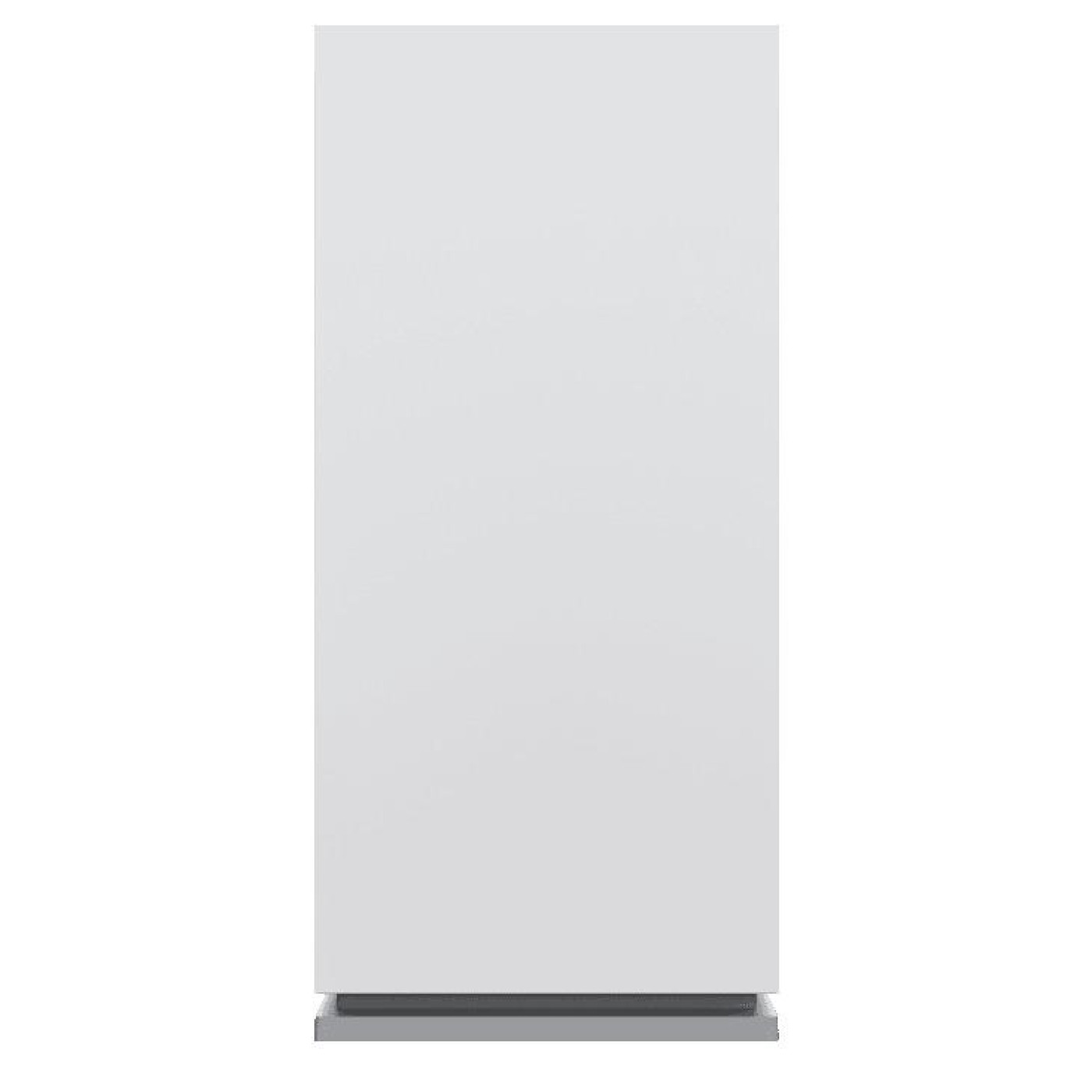 Корпус GameMax M60 White (M60 White)