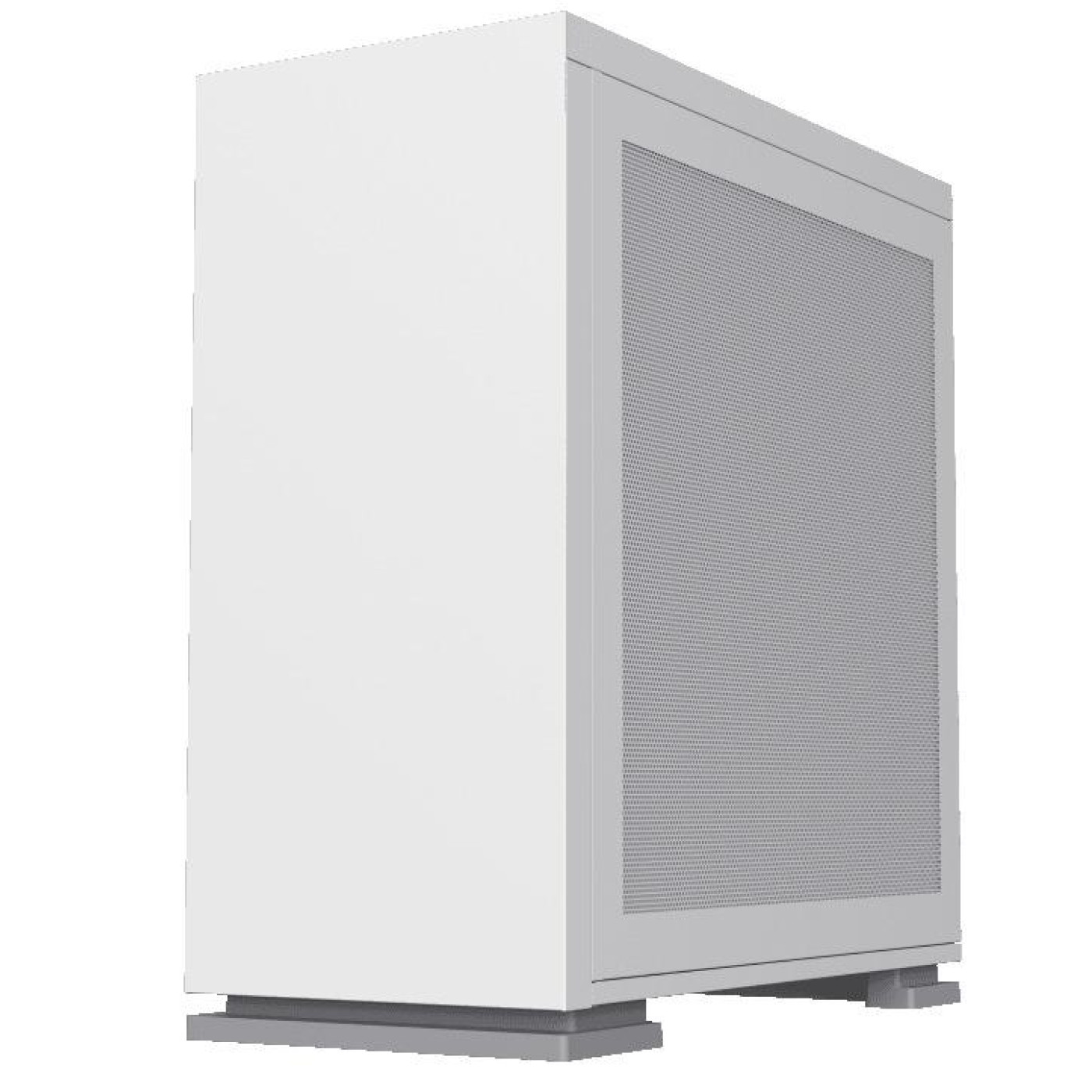 Корпус GameMax M60 White (M60 White)
