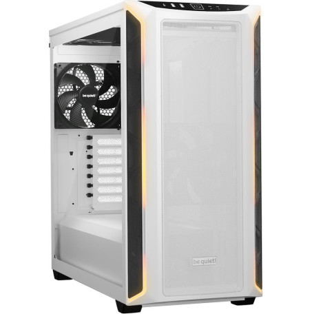 Корпус Be quiet! SHADOW BASE 800 DX White (BGW62)