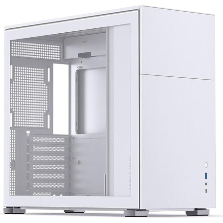 Корпус Jonsbo D41 STD White (D41 STD White)