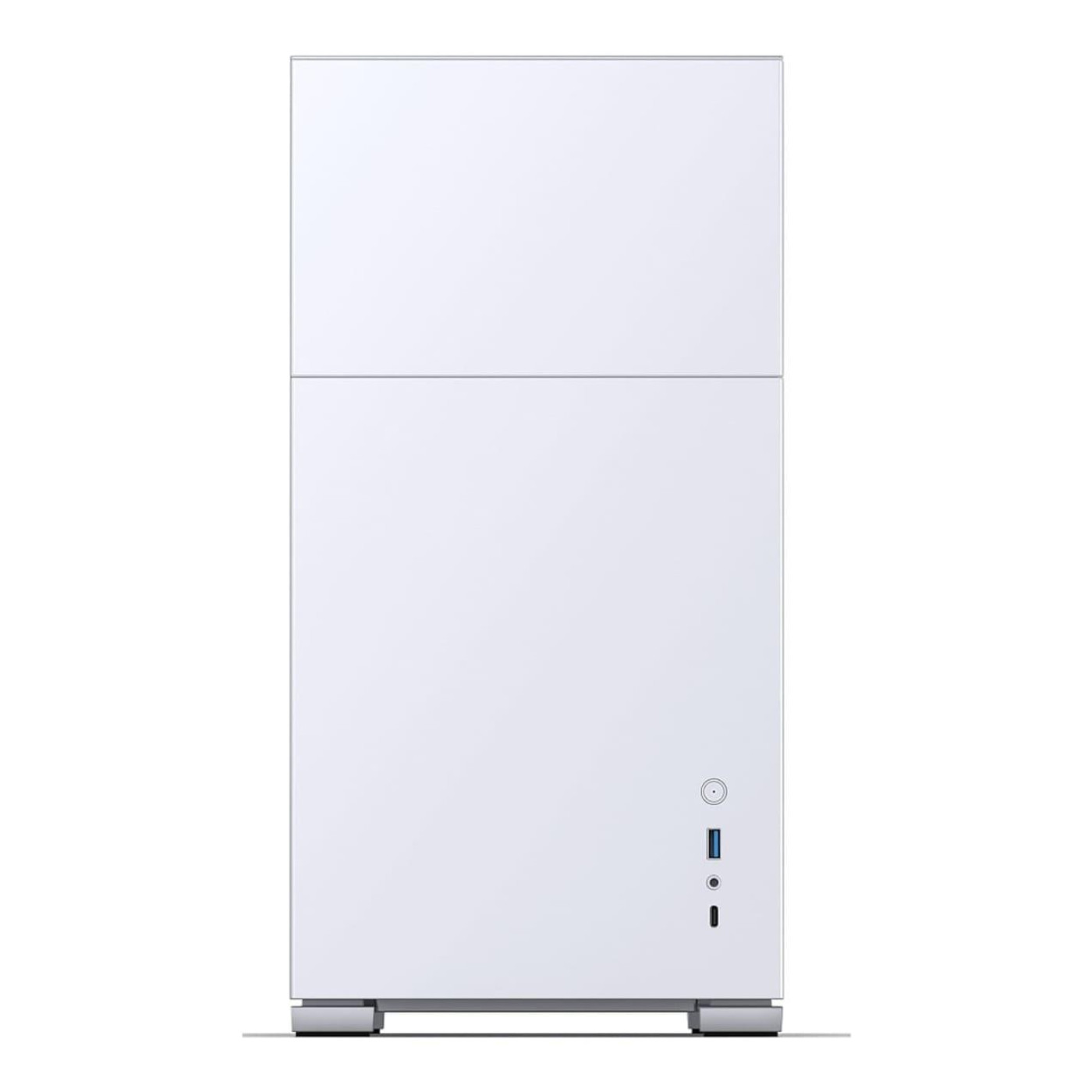 Корпус Jonsbo D41 STD White (D41 STD White)